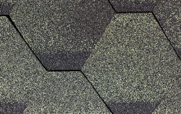 Pave Lane fibreglass shingle repairs