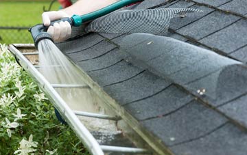Pave Lane gutter cleaning costs