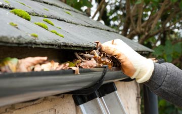 gutter cleaning Pave Lane, Shropshire