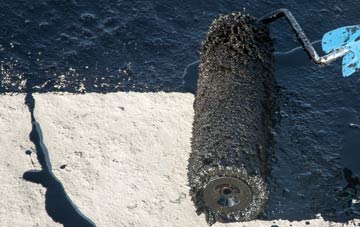 Pave Lane liquid sealant waterproofing