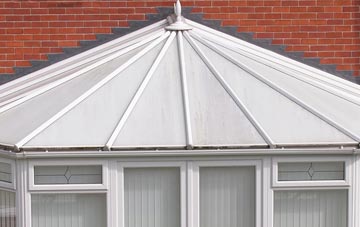 Pave Lane polycarbonate conservatory roof repairs