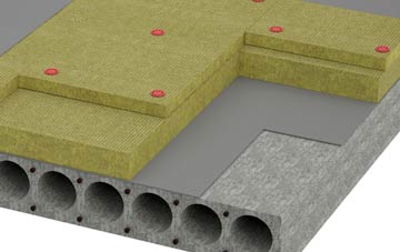 Pave Lane tapered roof insulation companies