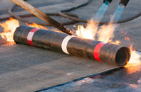 Pave Lane flat roof sealing