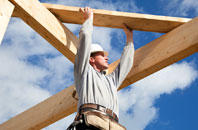 Pave Lane roof replacement work